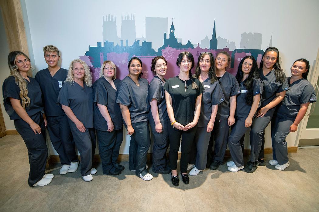 mydentist, Stonebow, York