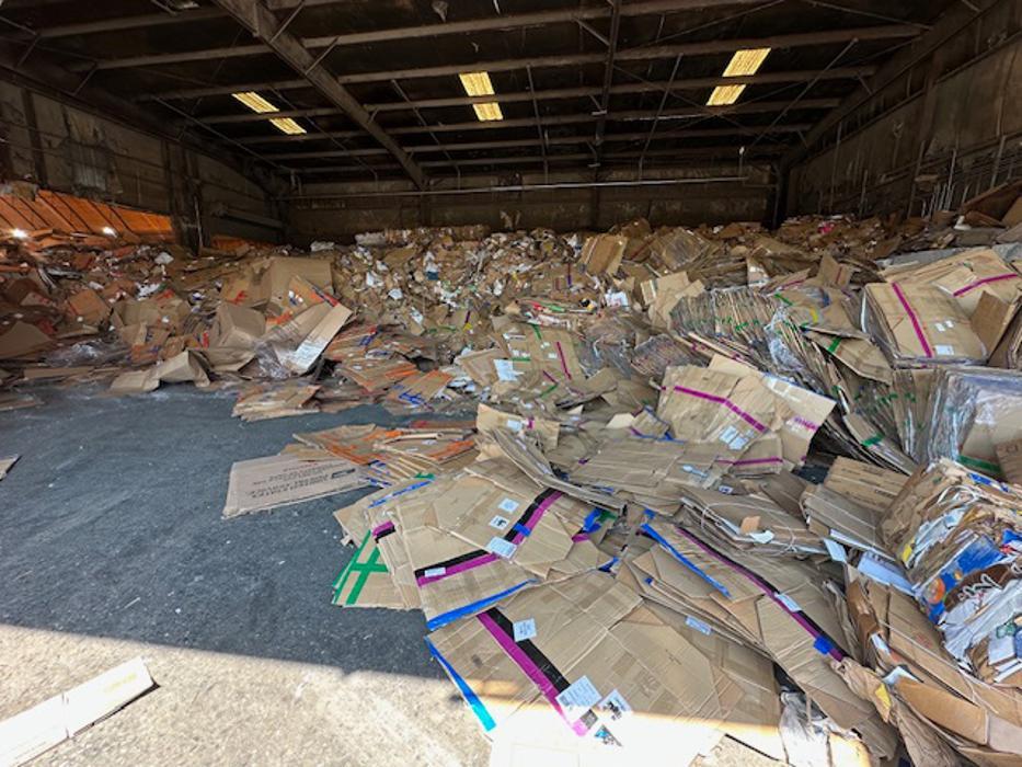 Grenelefe Recyclers Inc