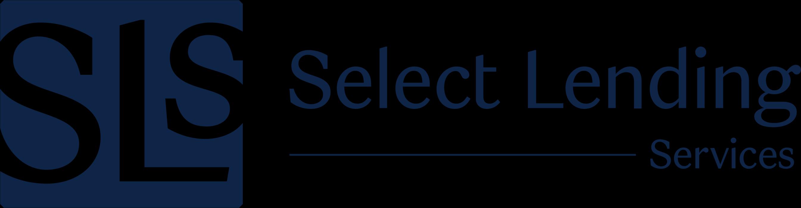 Kiki Calumet - Select Lending Services
