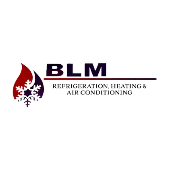 BLM Refrigeration Heating & Air Conditioning