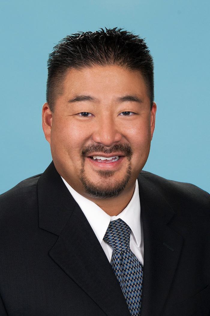 Mark Matsumoto