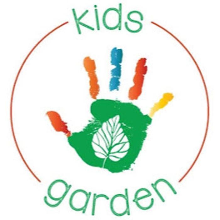 Kids Garden Evergreen