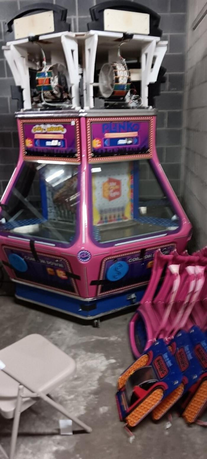 One Direction Movers