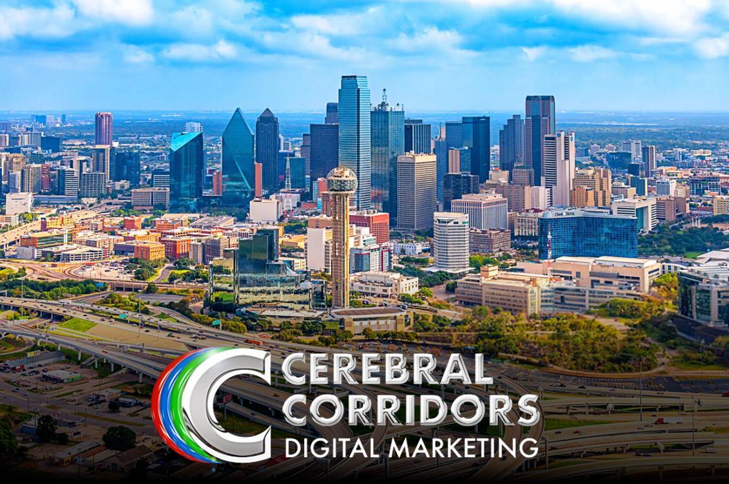 Cerebral Corridors Digital Marketing