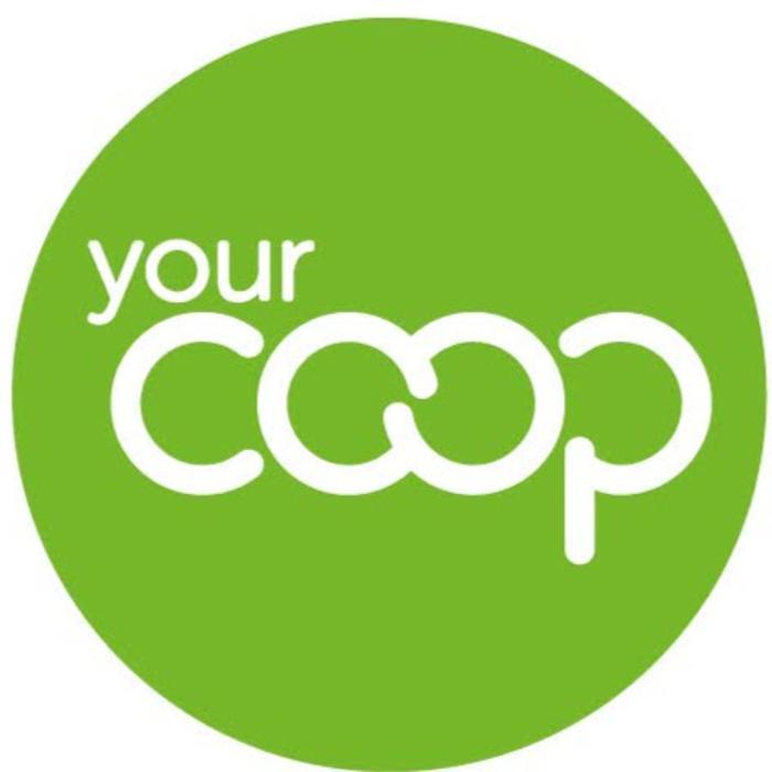 Your Co-op Food Steventon