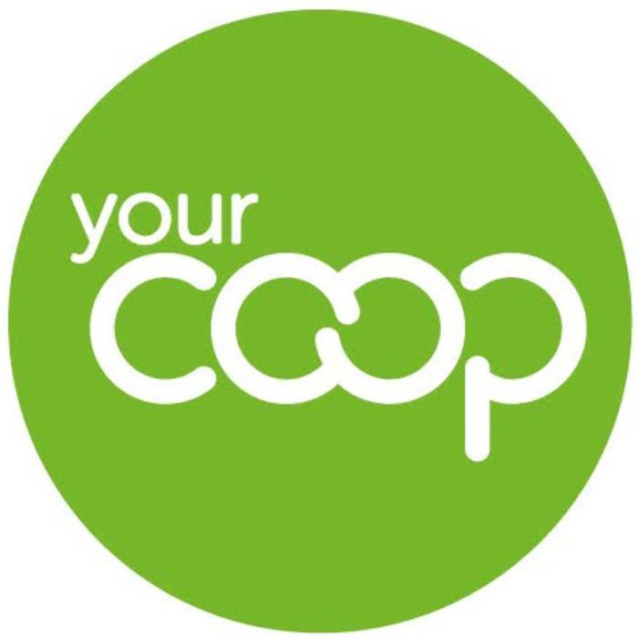 Your Co-op Food Groundwell Road