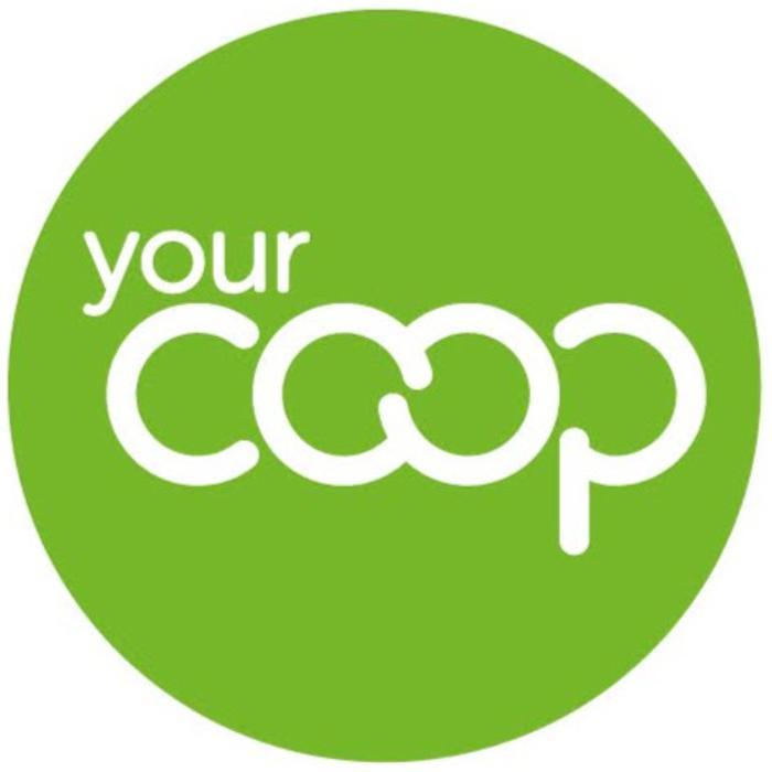 Your Co-op Food The Colonnade