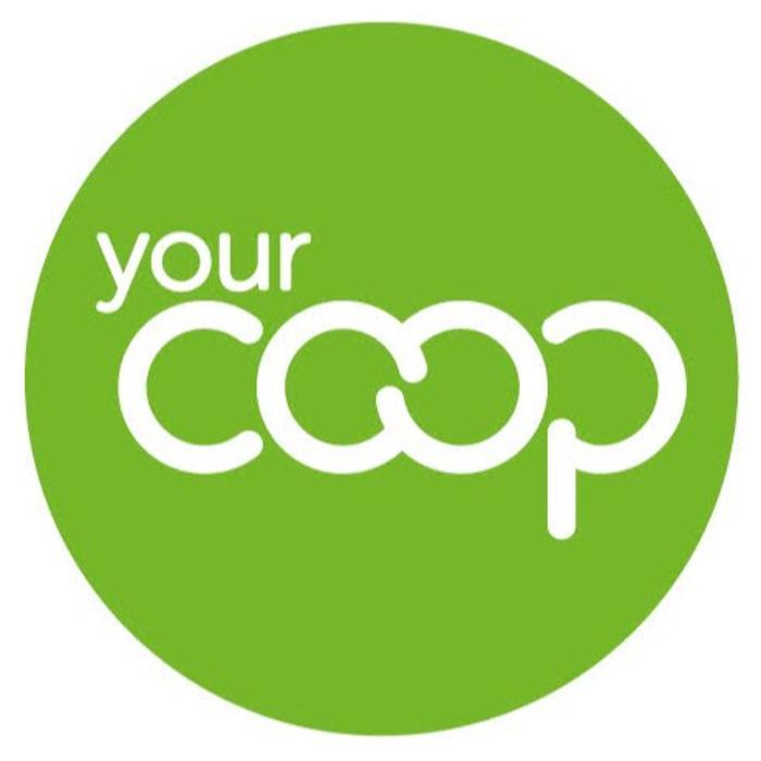 Your Co-op Food Coven