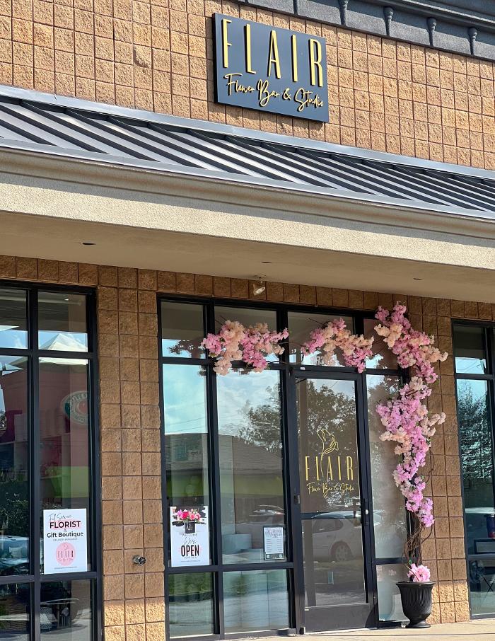 Flair Flower Bar & Studio