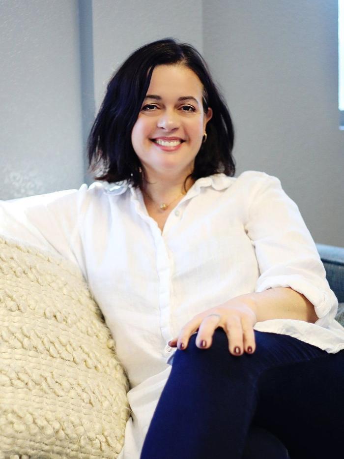 Bella Ouaknine Licensed Marriage and Family Therapist