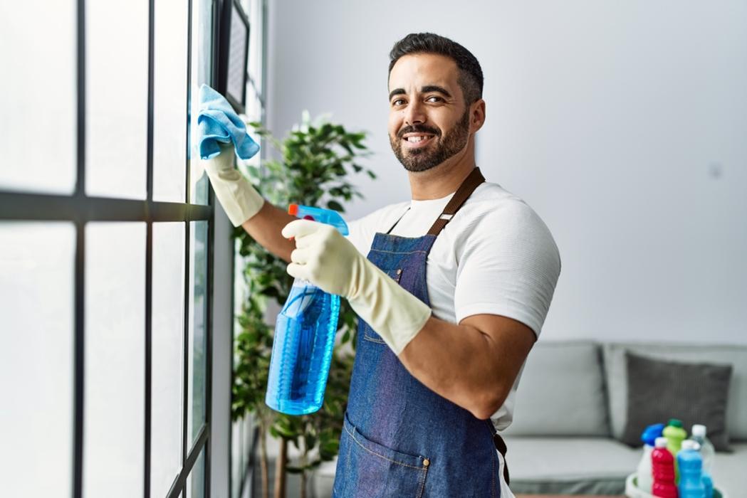 Paris Cleaning Company