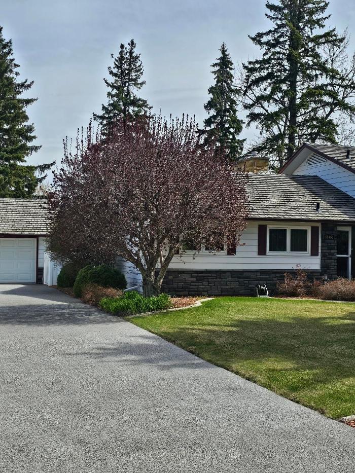 Timberland Arbor & Maintenance Inc.