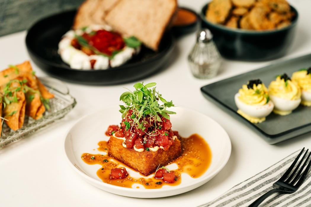 Ted's Bulletin - Noma