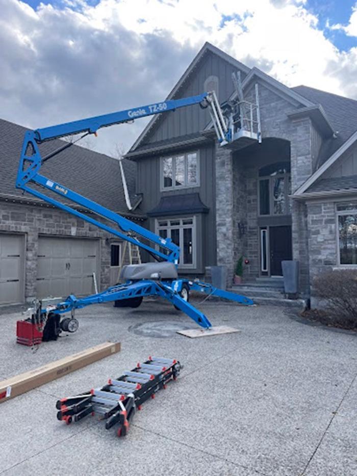 Agentis Electric Ltd