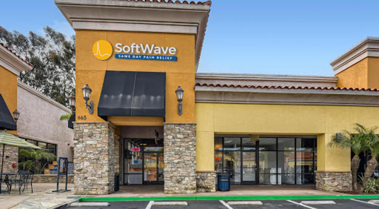 SoftWave Solana Beach