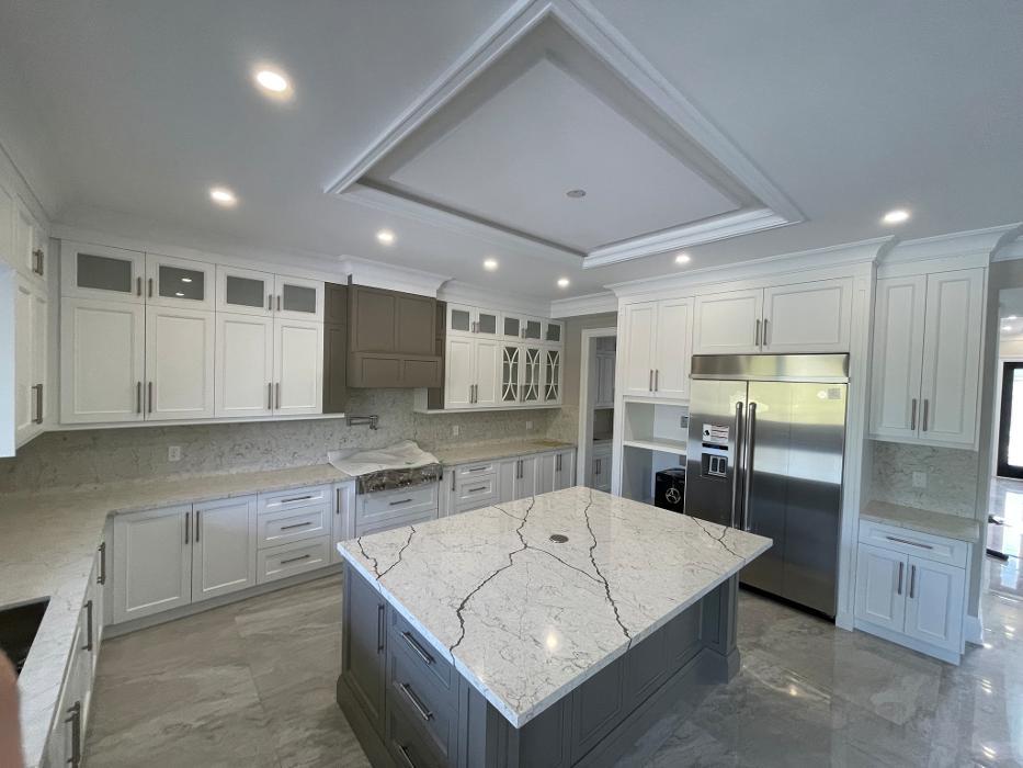 Real Joy Contracting