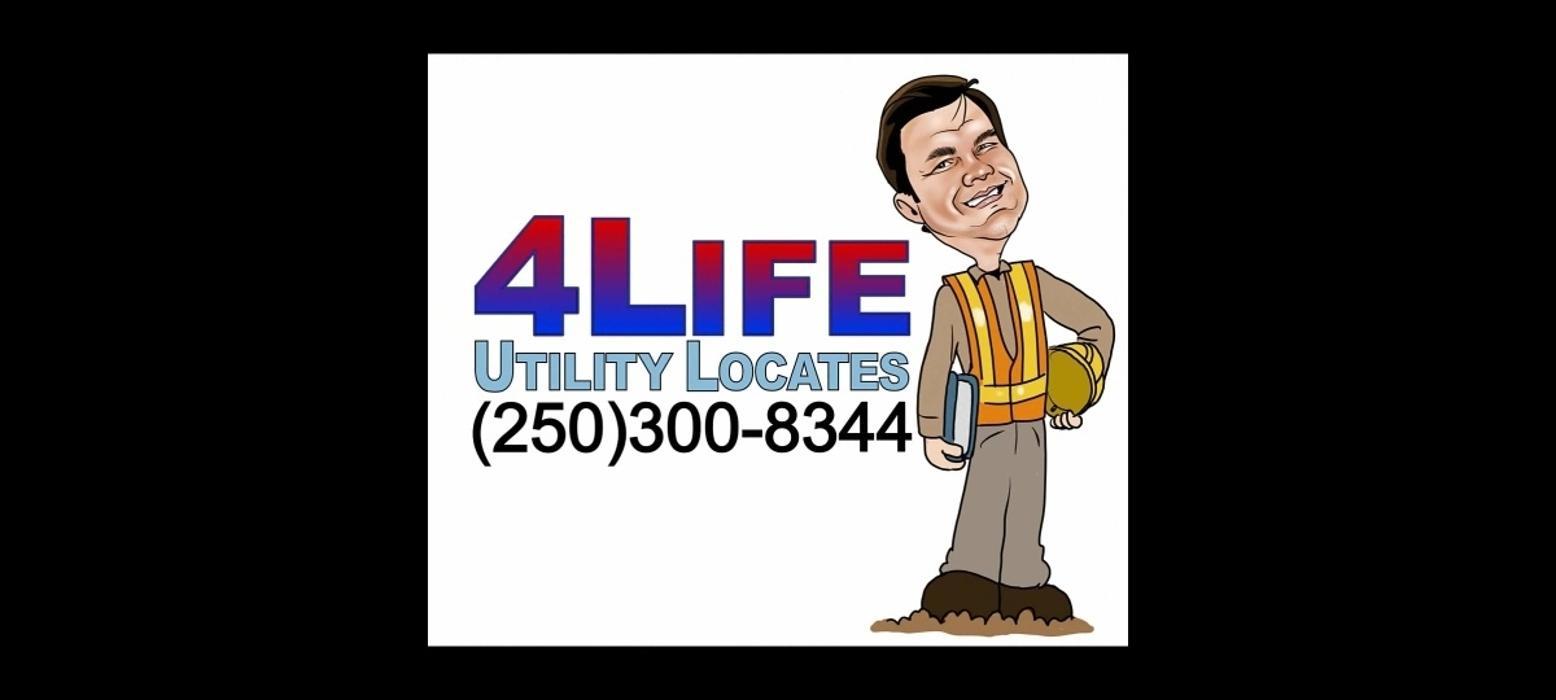 4Life Utility Locates