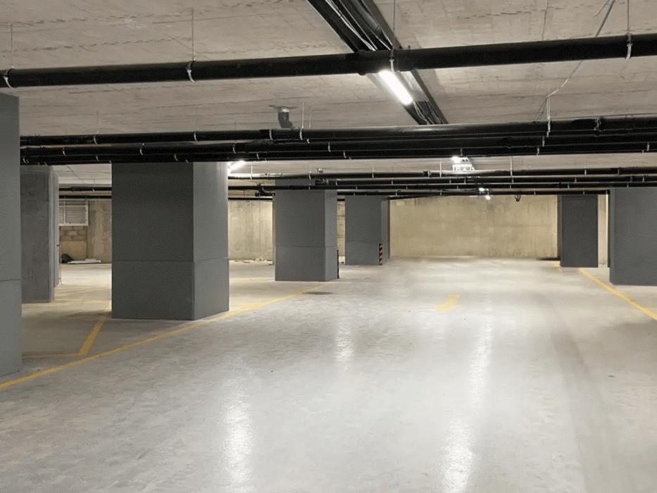 ParkBee CitiPark - New Jackson, Manchester