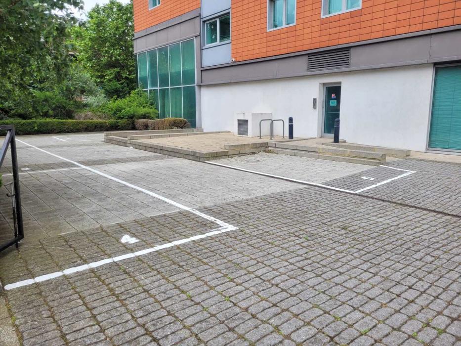 ParkBee Pearman Street - Lambeth North, London