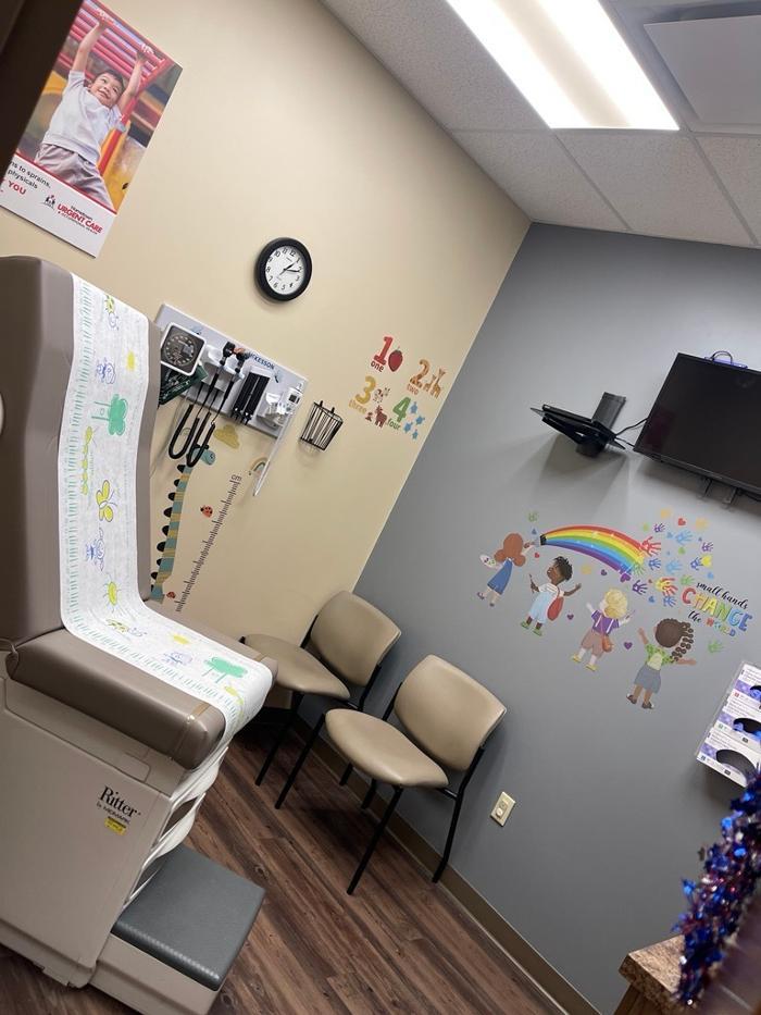 Hometown Urgent Care & Occupational Health