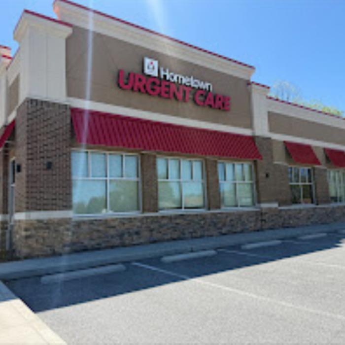 Hometown Urgent Care & Occupational Health