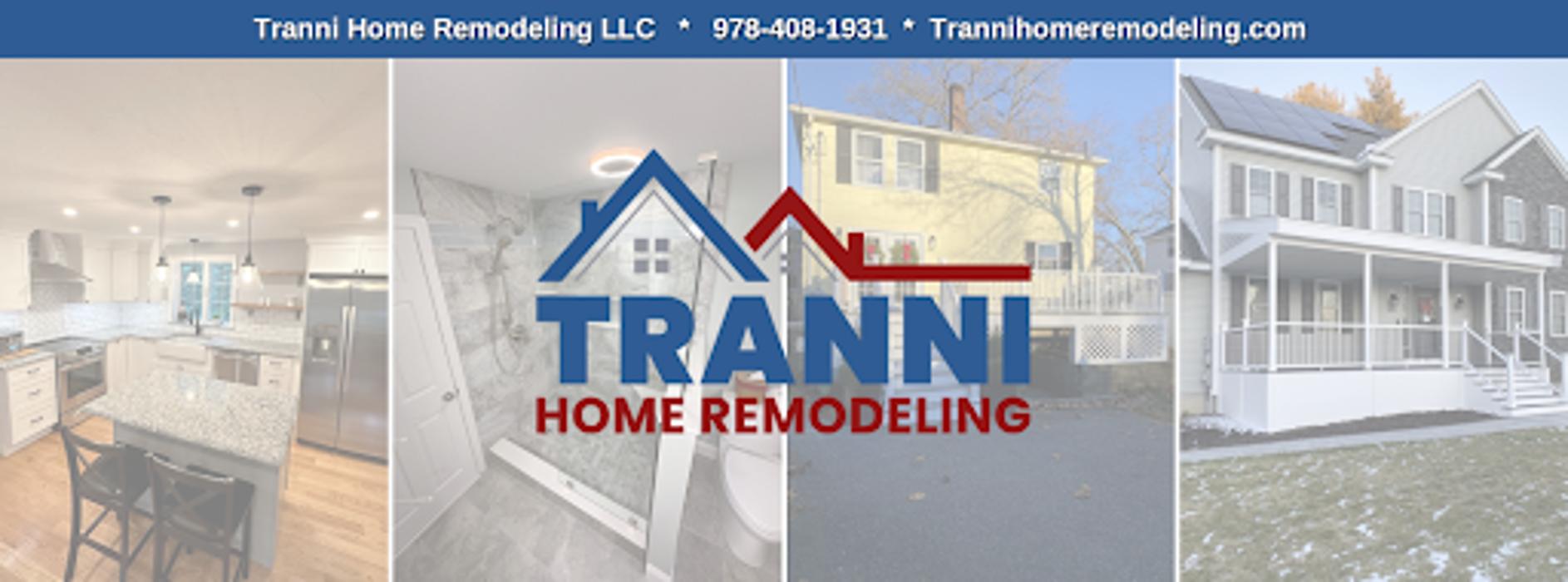 Tranni Home Remodeling