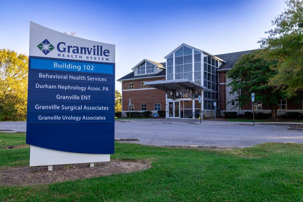 Granville Behavioral Health