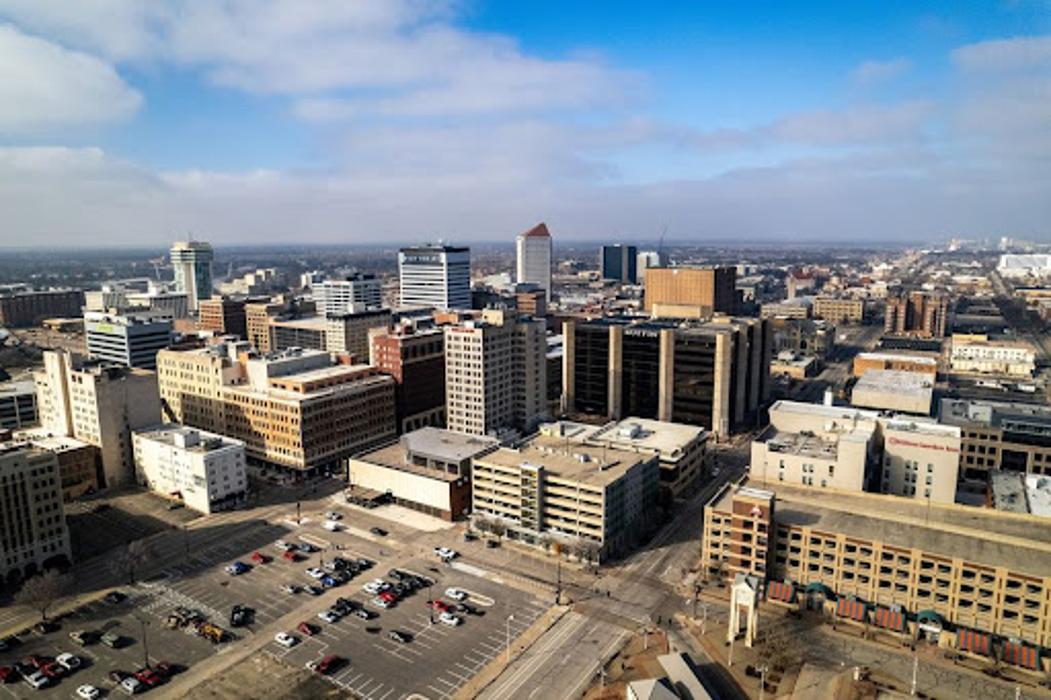 Ninth Floor Club + Venue