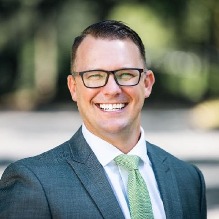 Rob Magruder | Southern Trust Mortgage