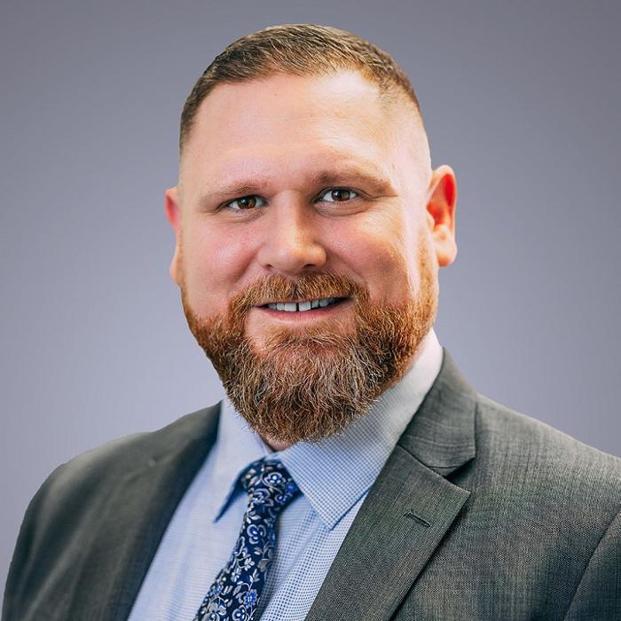 Derrick Whitfield | Southern Trust Mortgage