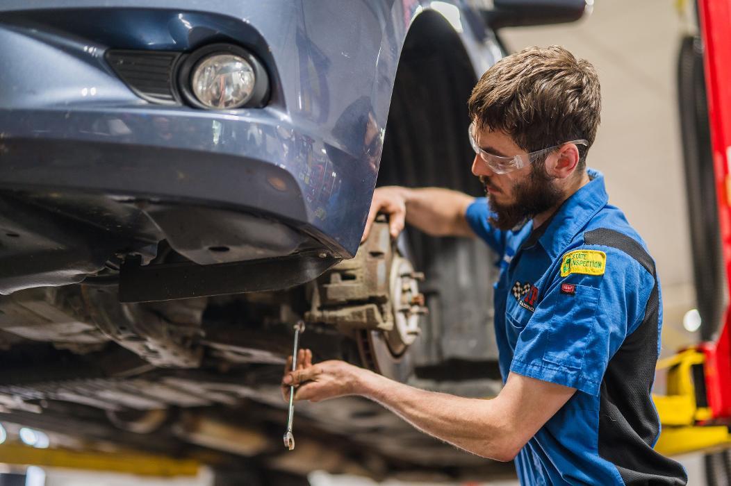 VIP Tires & Service