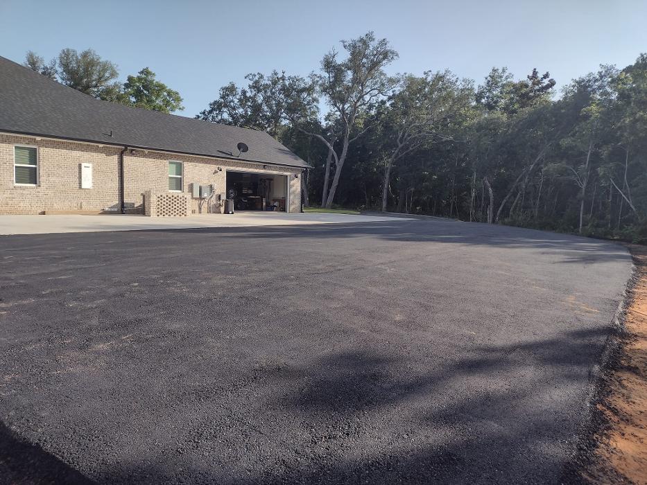 Pensacola Paving And Sealcoating LLC