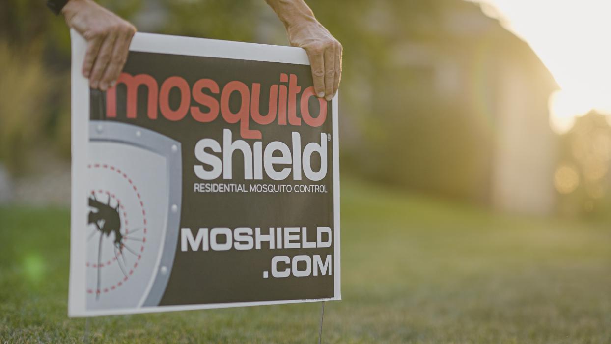 Mosquito Shield of Middlesex County