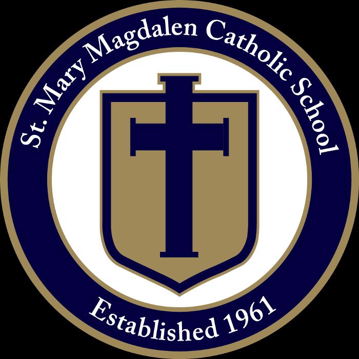 St. Mary Magdalen Catholic School