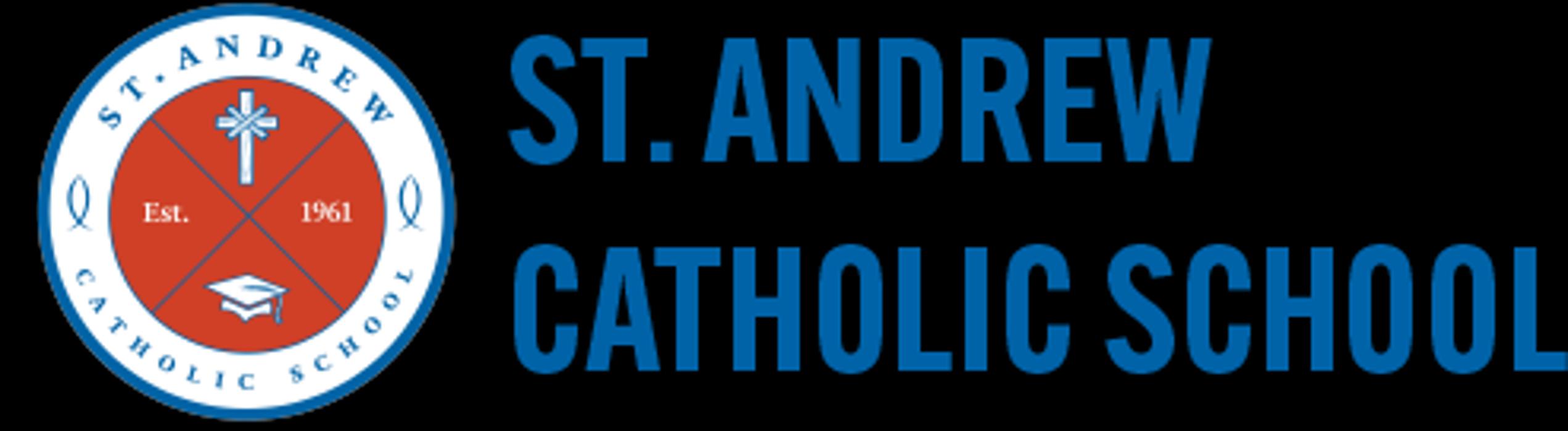 St. Andrew Catholic School