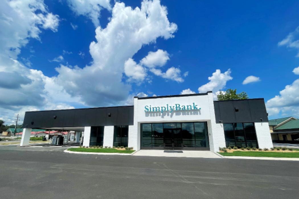 First Financial Bank