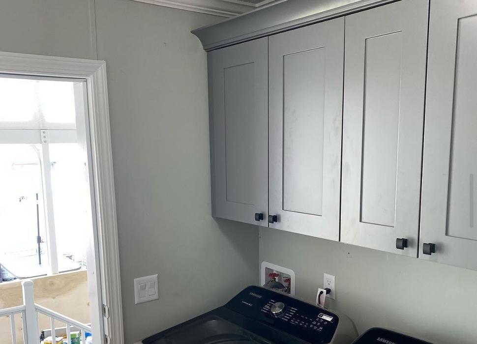 Atlantic Cabinet Supply Inc.