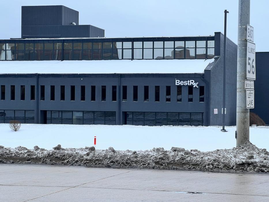 BestRx Pharmacy Software