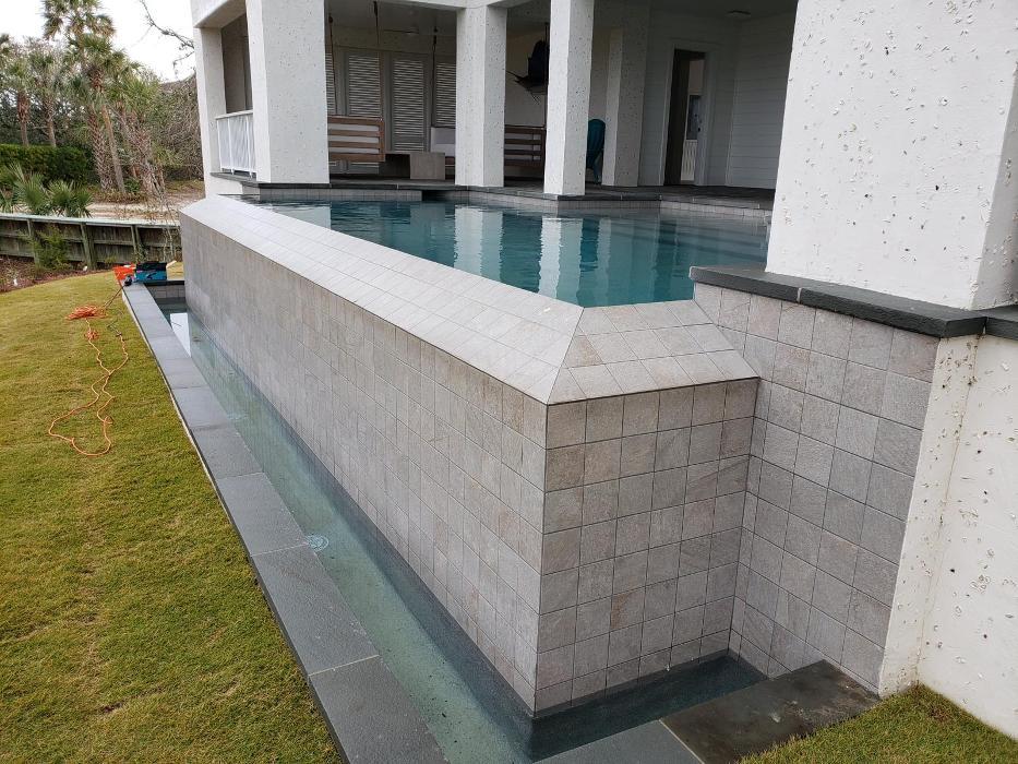 Caribbean Pools & Spas