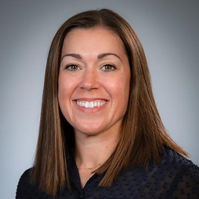 Natalie B. Winter, MD