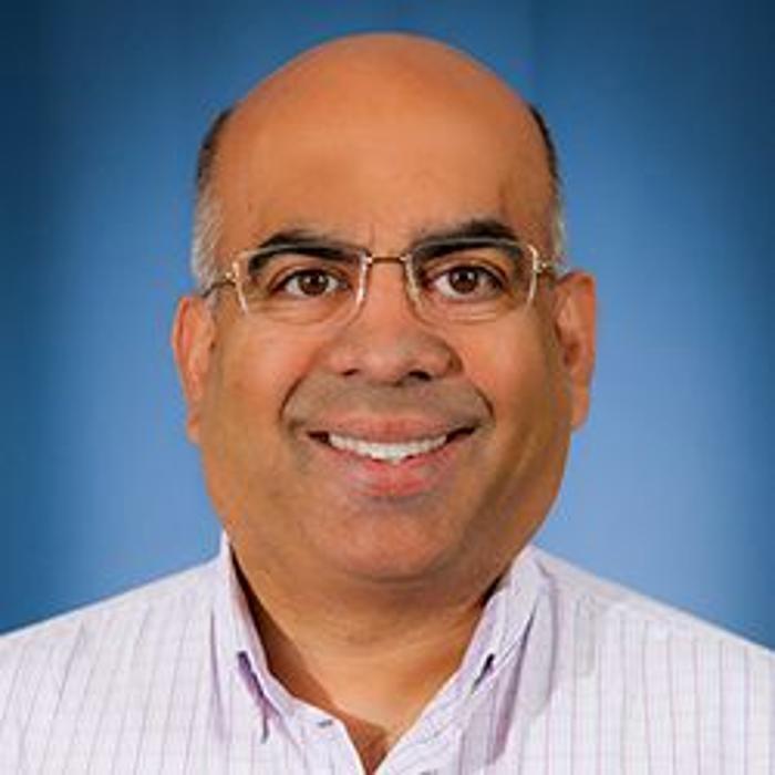 Rubin Chandran, MD