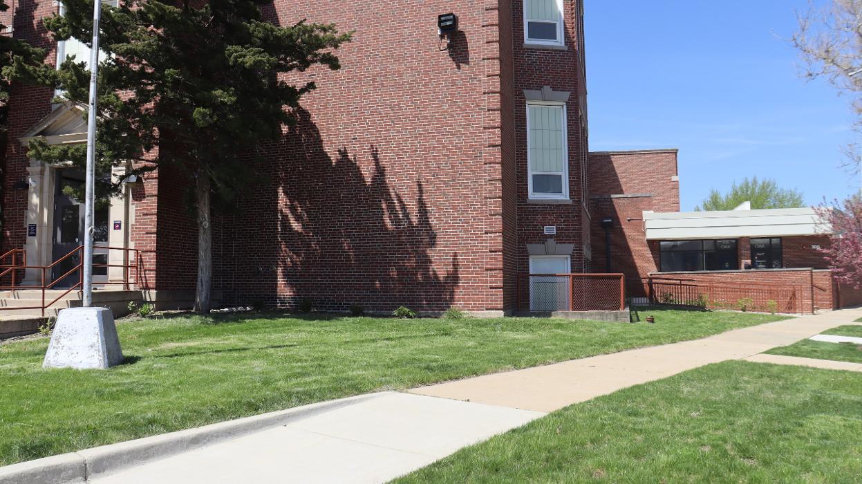 VNA Health Center at the Jeff Craig Family Resource Center