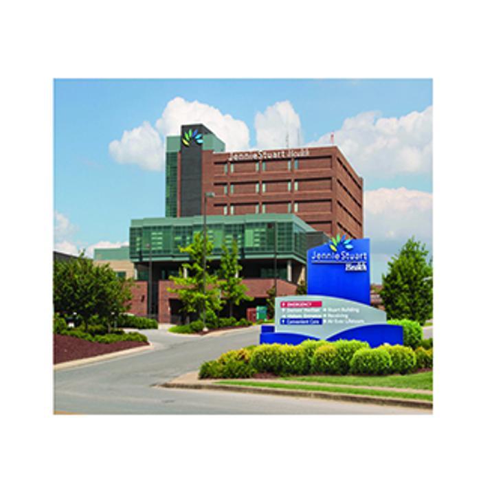 Jennie Stuart Medical Center: Emergency Room