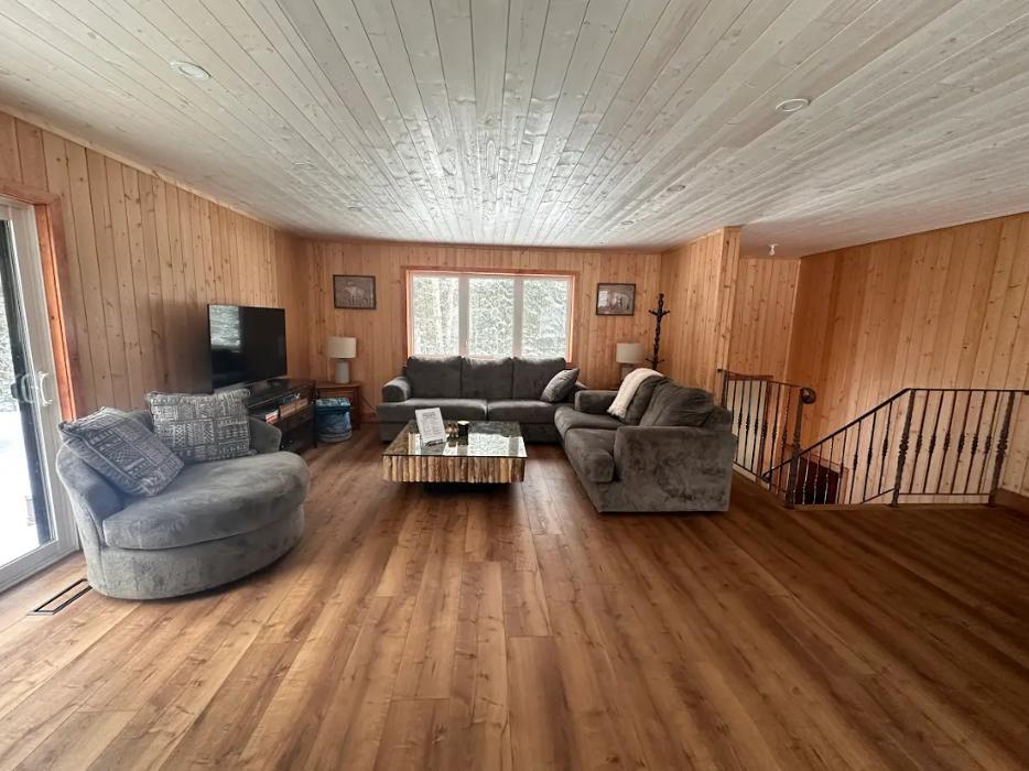 Bancroft Building Company