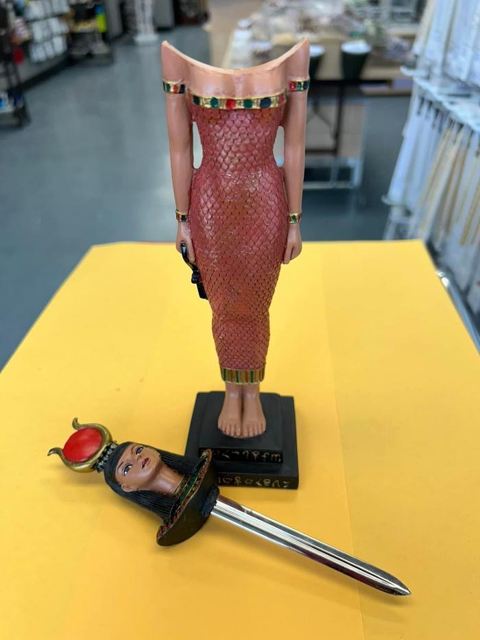 Wiccan Trinity Saint-Jean