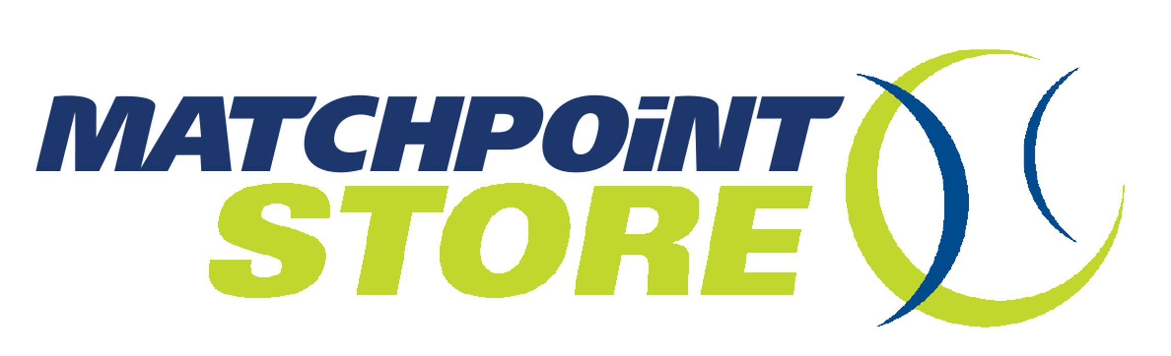Matchpoint Tennis