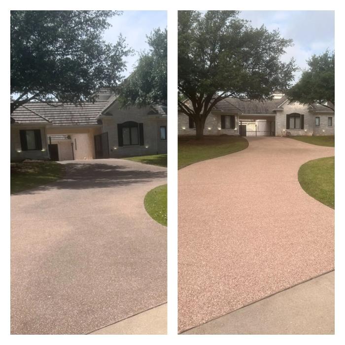 2 Bros Power Washing