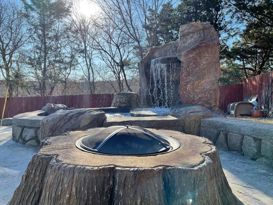 Beyond Backyard Living Creations, LLC