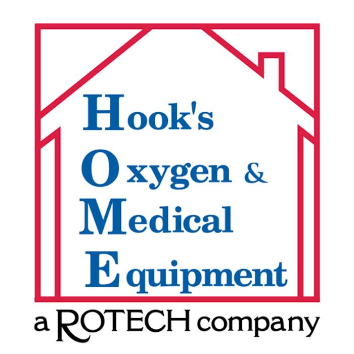 Hook's Oxygen & Medical Equipment | Rotech