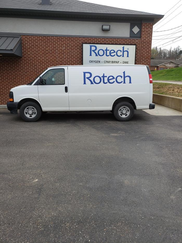 Rotech